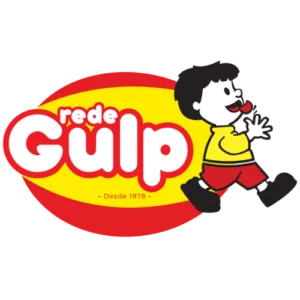 Ícone Site Rede Gulp